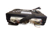 OEM Hyundai Genesis Unit Assembly-Ipm - 95400-3M201