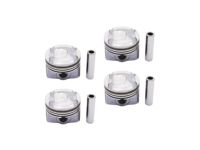 OEM 2012 Kia Soul Piston & Pin Assembly - 230412B600
