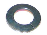 OEM 2004 Hyundai Elantra Washer - 49549-21000