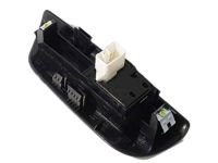 OEM Hyundai Tiburon Power Window Sub-Switch Assembly - 93575-2C030-KH