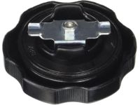 OEM 2001 Hyundai Sonata Cap-Oil Filler - 26510-35000