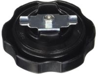 OEM Hyundai Santa Fe Cap-Oil Filler - 26510-35000