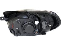 OEM Hyundai Genesis Lamp Assembly-Outside Mirror, RH - 87623-B1000