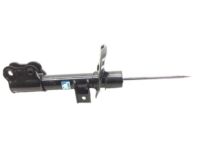 OEM 2012 Kia Optima Front Strut Assembly Kit, Left - 546514R020