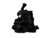 OEM Hyundai Genesis Cover Assembly-Rocker, LH - 22410-3CGA2
