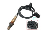 OEM 2017 Hyundai Elantra GT Sensor Assembly-Oxygen - 39210-2E502