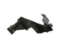 OEM 2003 Hyundai Elantra Plate-Stay - 21673-23510