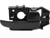 OEM Hyundai Elantra Interior Door Handle Assembly, Right - 82620-2D000-CA