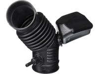 OEM Hyundai Elantra Hose Assembly-Air Intake - 28130-2H100