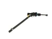 OEM Hyundai Accent Clutch Master/Cylinder & Hose - 41605-F9100