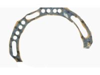 OEM 2009 Kia Rondo Gasket-Oil Pump - 461563A200