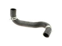 OEM 2013 Hyundai Elantra Coupe Hose-Radiator Lower - 25412-3X600