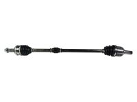 OEM 2013 Hyundai Elantra Shaft Assembly-Drive, RH - 49501-3X200