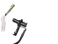 OEM Hyundai Elantra Switch Assembly-Luggage Compartment Lamp - 93230-22000