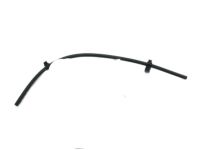 OEM Hyundai Sonata Hose & Connector Assembly-Windshield Washer - 98660-3S000