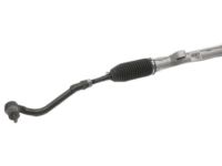 OEM 2012 Hyundai Sonata Gear Assembly-Steering - 56500-3Q000