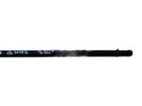 OEM 2010 Hyundai Azera Tube-Over Flow - 25443-3K700