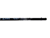 OEM Hyundai Azera Tube-Over Flow - 25443-3K700