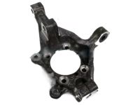 OEM Kia Cadenza Knuckle-Front Axle, R - 51711F6000