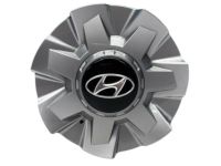 OEM Hyundai Palisade Center Cap - 52960-S8200