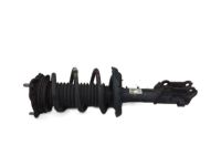 OEM 2020 Hyundai Elantra GT Strut Assembly, Front, Left - 54651-G3700