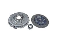 OEM Hyundai Tucson Disc Assembly-Clutch - 41100-39350