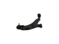 OEM 1996 Hyundai Accent Arm Assembly-Trailing, RH - 55120-22000