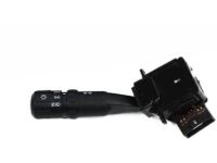 OEM Hyundai Tiburon Switch Assembly-Lighting & Turn Signal - 93410-2C000