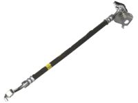 OEM 2012 Hyundai Elantra Hose-Rear Wheel RH - 58738-3X300