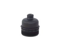 OEM 2014 Hyundai Genesis Cap-Oil Filter - 26332-3F300