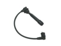 OEM Kia Spark Plug Cable Assembly No.3 - 2744023700