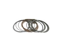 OEM Kia Optima Ring Set-Piston - 230403E902