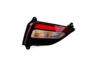 OEM 2020 Hyundai Santa Fe Lamp Assembly-Back Up, LH - 92405-S1000