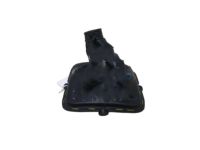 OEM Hyundai Elantra Boot Assembly-Shift Lever - 84640-2H000