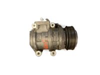 OEM Hyundai Genesis Coupe Compressor Assembly - 97701-2M000