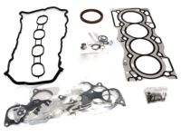 OEM Hyundai Santa Fe Sport Gasket Kit-Engine Overhaul - 20910-2GR00