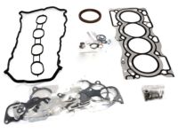 OEM 2015 Hyundai Santa Fe Sport Gasket Kit-Engine Overhaul - 20910-2GR00