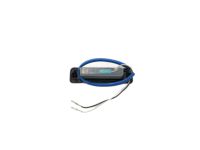 OEM Hyundai Tucson Outside Handle & Lock Assembly-Trunk Lid - 81260-2S000