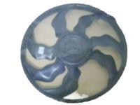 OEM 2022 Kia Soul Fan-Cooling - 25231B5300