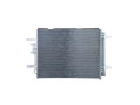 OEM 2022 Hyundai Ioniq Condenser Assembly-Cooler - 97606-G2000