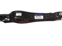 OEM 2018 Hyundai Sonata Arm Complete-Rear Lower, LH - 55210-C2100