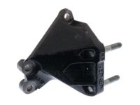 OEM 2018 Kia Rio Engine Support Bracket Assembly - 216702B100