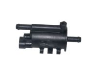 OEM 2012 Kia Forte Koup Purge Control Valve - 2891025100