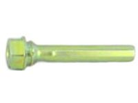 OEM 2021 Hyundai Santa Fe Rod Assembly-Guide(A) - 58161-2F300