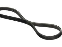 OEM 2008 Hyundai Accent V-Belt - 97713-1E000