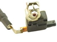 OEM Negative Terminal Battery Cable - 37180-3M100