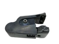 OEM 2007 Hyundai Azera Bracket Assembly-Roll Stopper, Rear - 21930-3L300