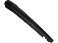 OEM 2014 Kia Sorento Rear Wiper Arm & Head Cap Assembly - 988152P000