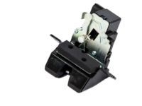 OEM Hyundai Tail Gate Latch Assembly - 81230-2S000