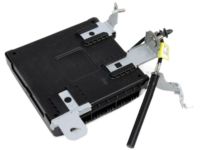 OEM Hyundai Tucson Brake Control Module Unit Assembly - 95400-D3640